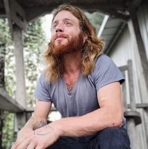 Meet your Posher, Rodney